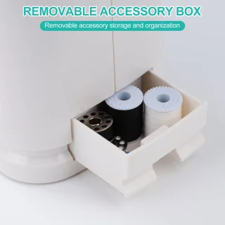 Creatorally Elektrische Naaimachine