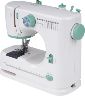Creatorally Elektrische Naaimachine