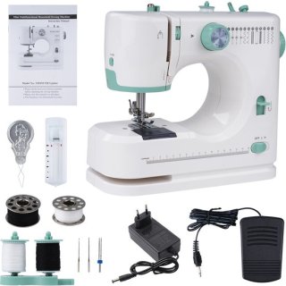 Creatorally Elektrische Naaimachine review