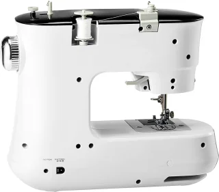 Creatorally Elektrische Naaimachine Naaiset