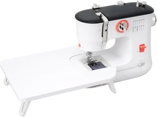 Creatorally Elektrische Naaimachine Naaiset