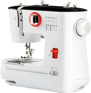 Creatorally Elektrische Naaimachine Naaiset