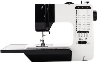 Wat vinden we goed aan de Creatorally Elektrische naaimachine - Naaiset