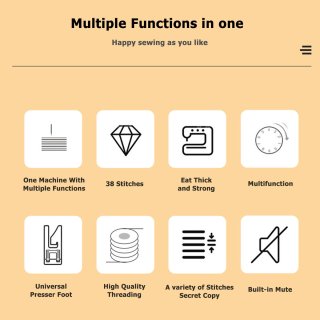 Wat vinden we minder goed