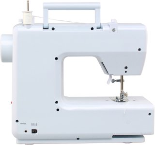 Wat vinden we goed aan de Creatorally Elektrische Naaimachine Set