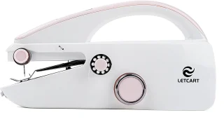 Creatorally Handnaaimachine - Mini Naaimachine