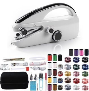 Creatorally Handnaaimachine Set - Mini Naaimachine review