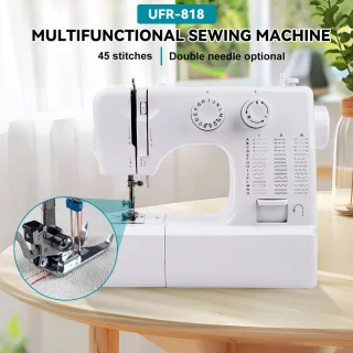 Creatorally Huishoudelijke Elektrische Naaimachine