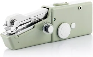 Wat vinden we goed aan de Currero Handnaaimachine