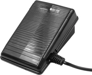Dailygoods naaimachine voetpedaal AC 220V