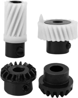 Dailygoods naaimachinegearset voor Singer