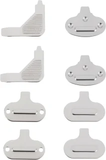 Dailygoods schroevendraaierset 8-delig