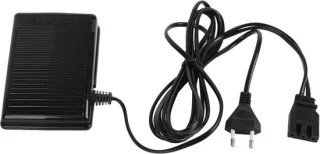 Dailygoods voetpedaal naaimachine