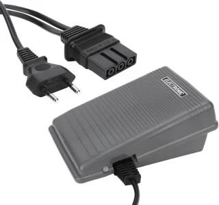 Dailygoods voetpedaalcontroller voor naaimachine