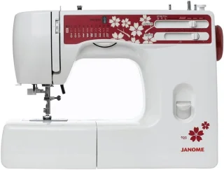 Degelijke Naaimachine