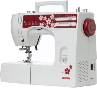 Degelijke Naaimachine