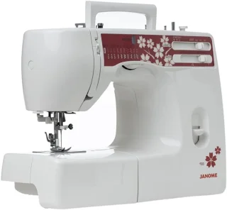 Degelijke Naaimachine