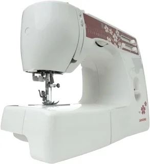 Degelijke Naaimachine