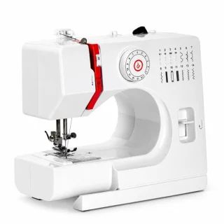 DeltaMerch mini naaimachine
