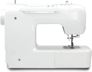 Digitale naaimachine