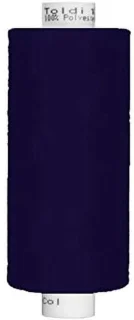 Dik naaigaren - 1000 meter - donkerblauw