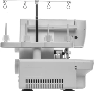 Diverse Naaimachine
