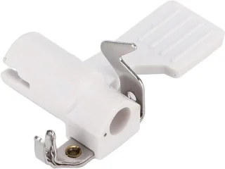 Draadinsteker naaimachine