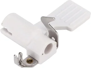 Draadinsteker voor naaimachine