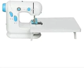 Draagbare handnaaimachine
