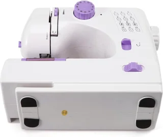 Draagbare Mini Naaimachine - Beginnersmodel