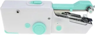 Draagbare Mini Naaimachine