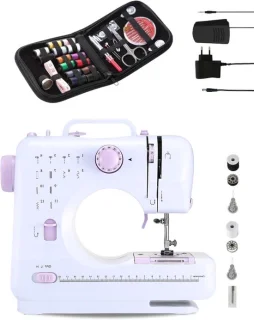 Draagbare naaimachine M7068