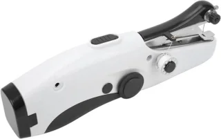 Draagbare naaimachine - mini naaier handmachine