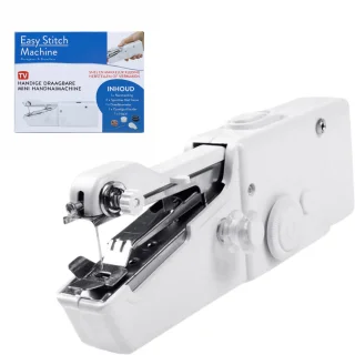 Easy Stitch Compact Handnaaimachine Draadloos