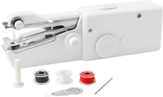 Easy Stitch Compact Handnaaimachine Draadloos