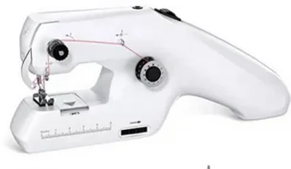 Easy Stitch Naaimachine