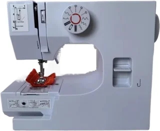 Elektrische naaimachine