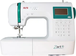 Elektrische naaimachine