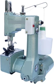 Elektrische naaimachine