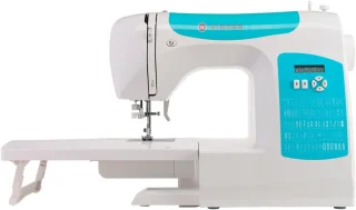Elektrische Naaimachine