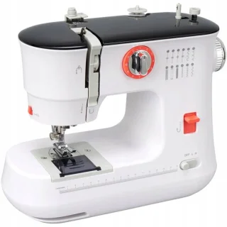 Elektrische naaimachine – Huishoudelijk model
