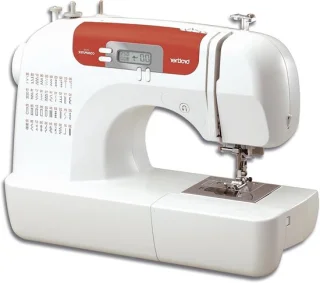 Elektrische naaimachine