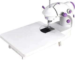 Elektrische naaimachine mini