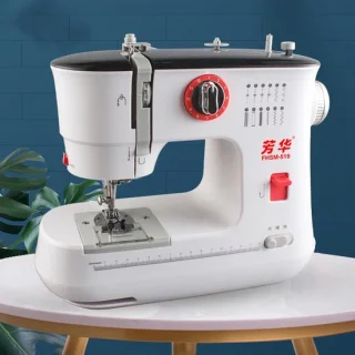 Elektrische naaimachine