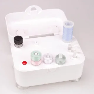 Elektrische Spoelwinder voor Naaimachine