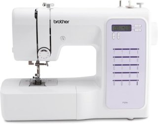 Stevige en gebruiksvriendelijke elektronische naaimachine voor beginners