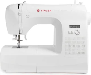 Elektronische Naaimachine