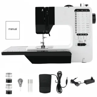 ElevateCommerce Elektrische Naaimachine