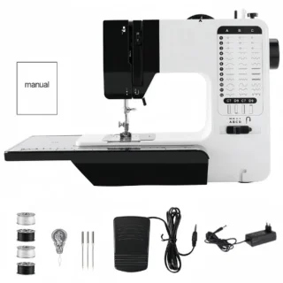 ElevateCommerce Elektrische Naaimachine