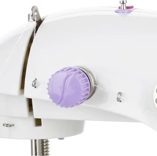 Emerio SEW-122275 Naaimachine Wit